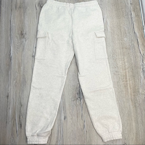 Roxy Cargo Sweatpants - Picture 6 of 12